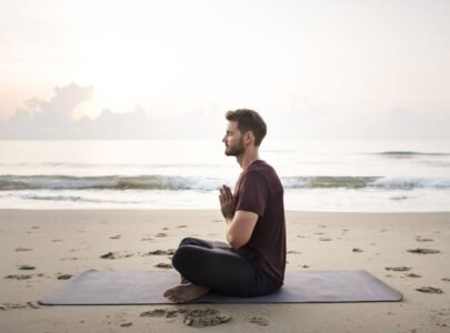 Morning Meditation