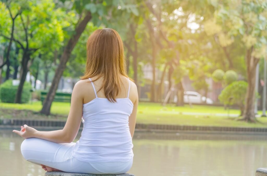 How to Meditate for Manifestation